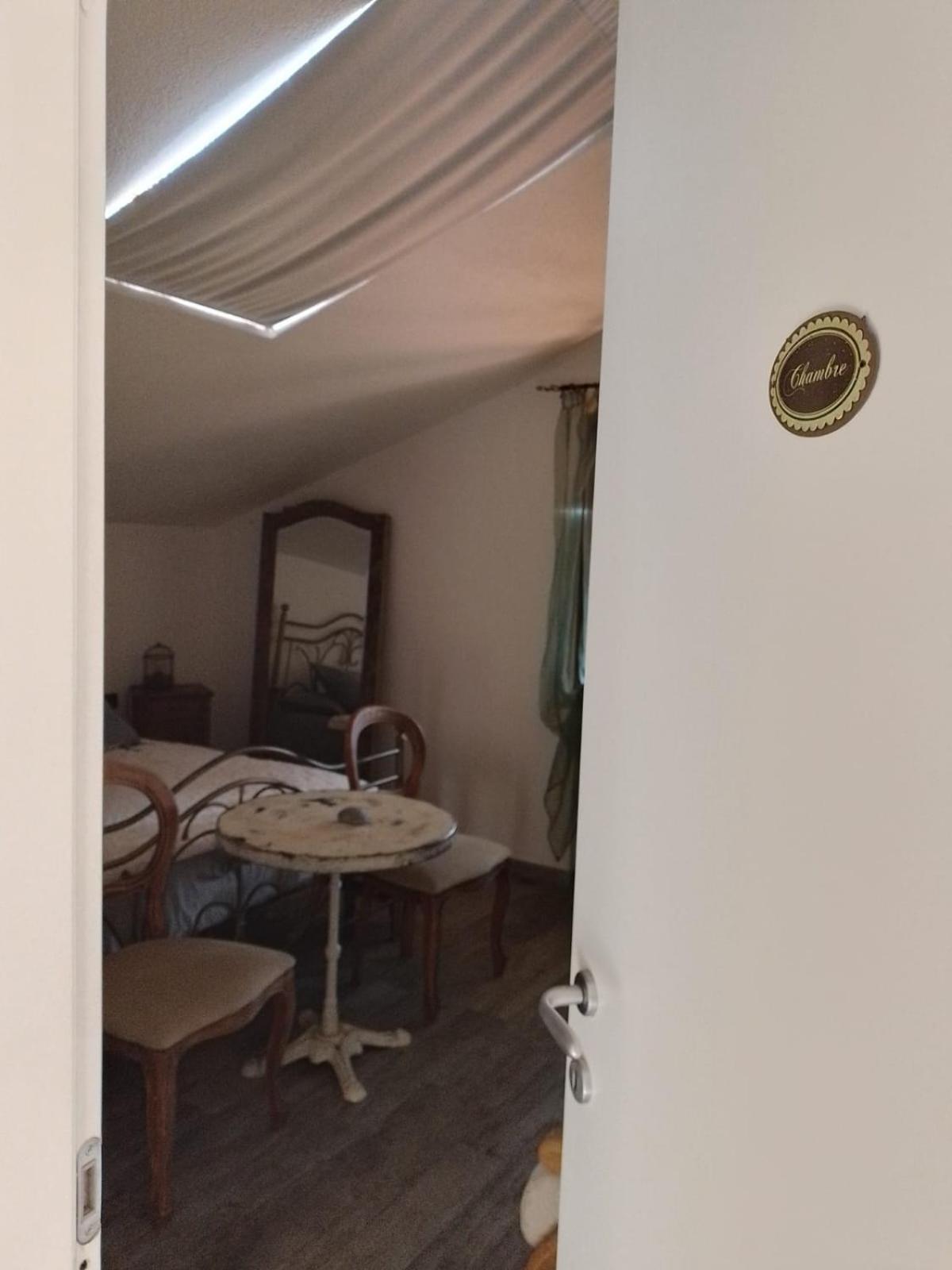 I Campi Di Lino Bed & Breakfast Finale Ligure Exterior photo