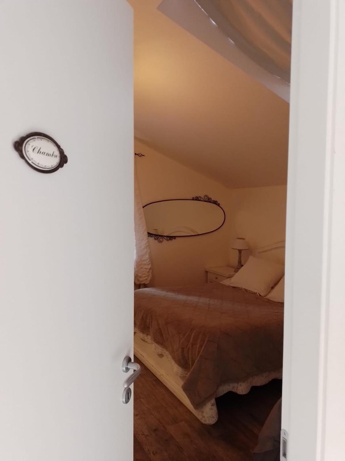 I Campi Di Lino Bed & Breakfast Finale Ligure Exterior photo