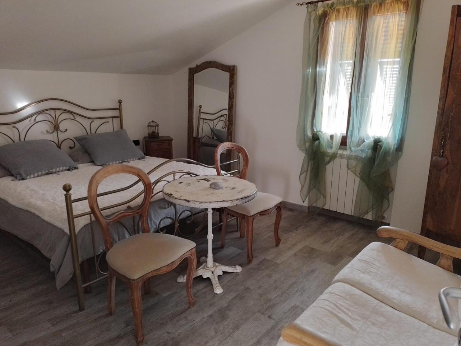 I Campi Di Lino Bed & Breakfast Finale Ligure Exterior photo