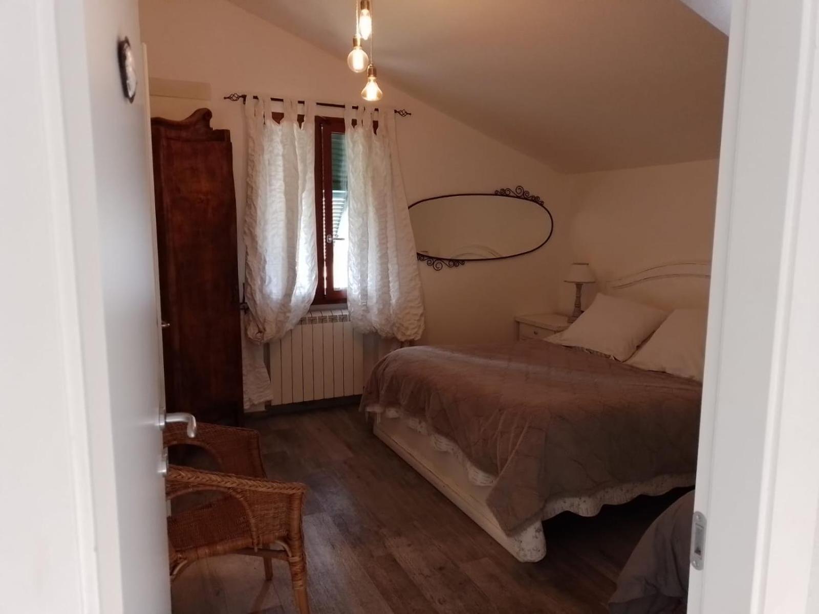 I Campi Di Lino Bed & Breakfast Finale Ligure Exterior photo
