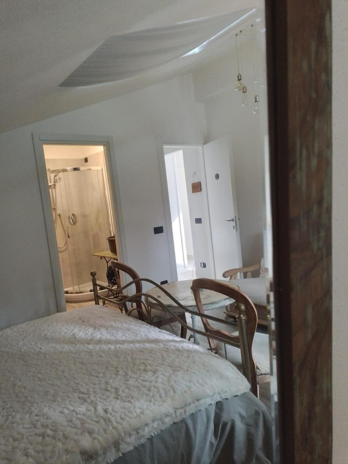 I Campi Di Lino Bed & Breakfast Finale Ligure Exterior photo