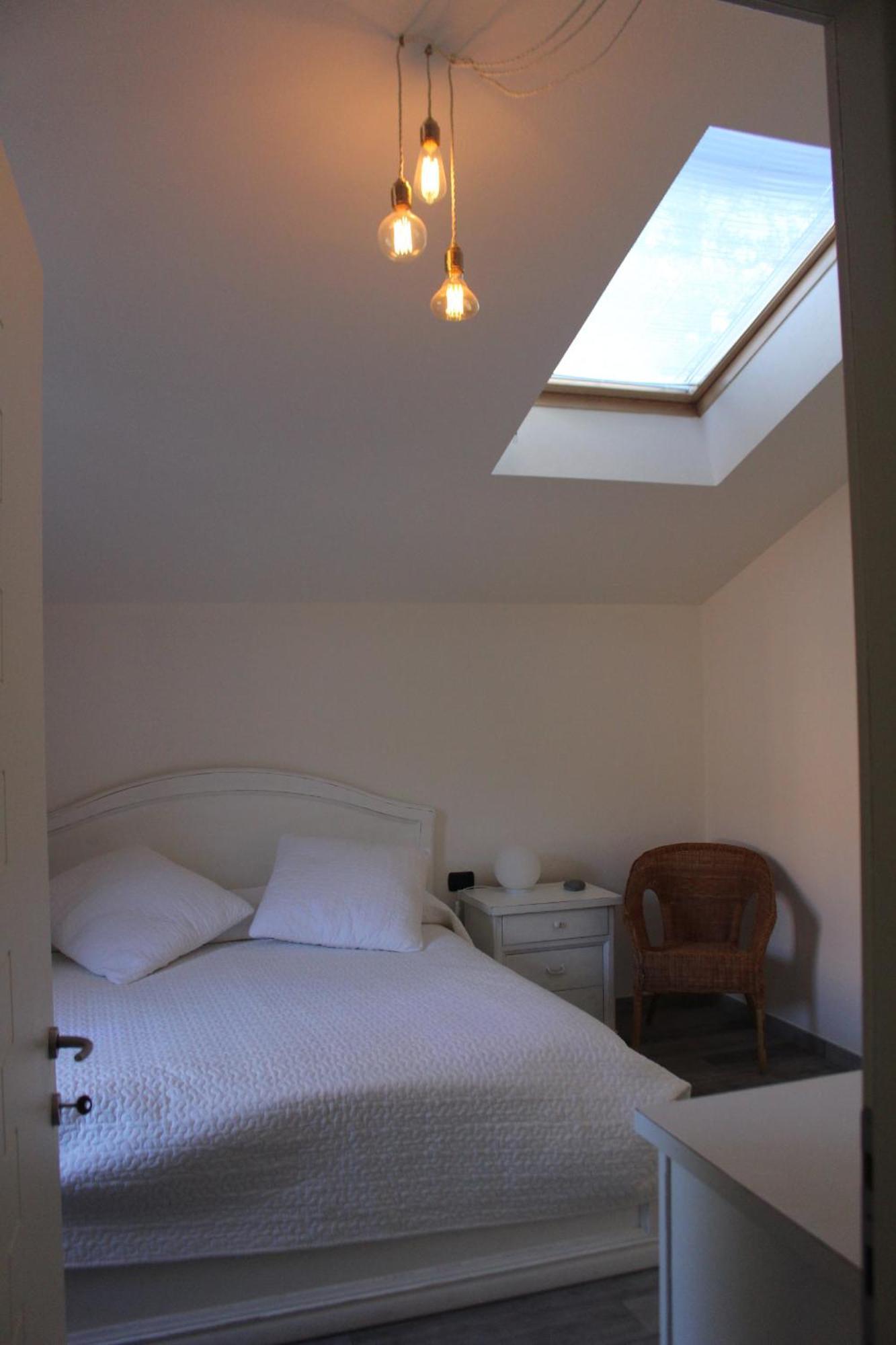 I Campi Di Lino Bed & Breakfast Finale Ligure Exterior photo