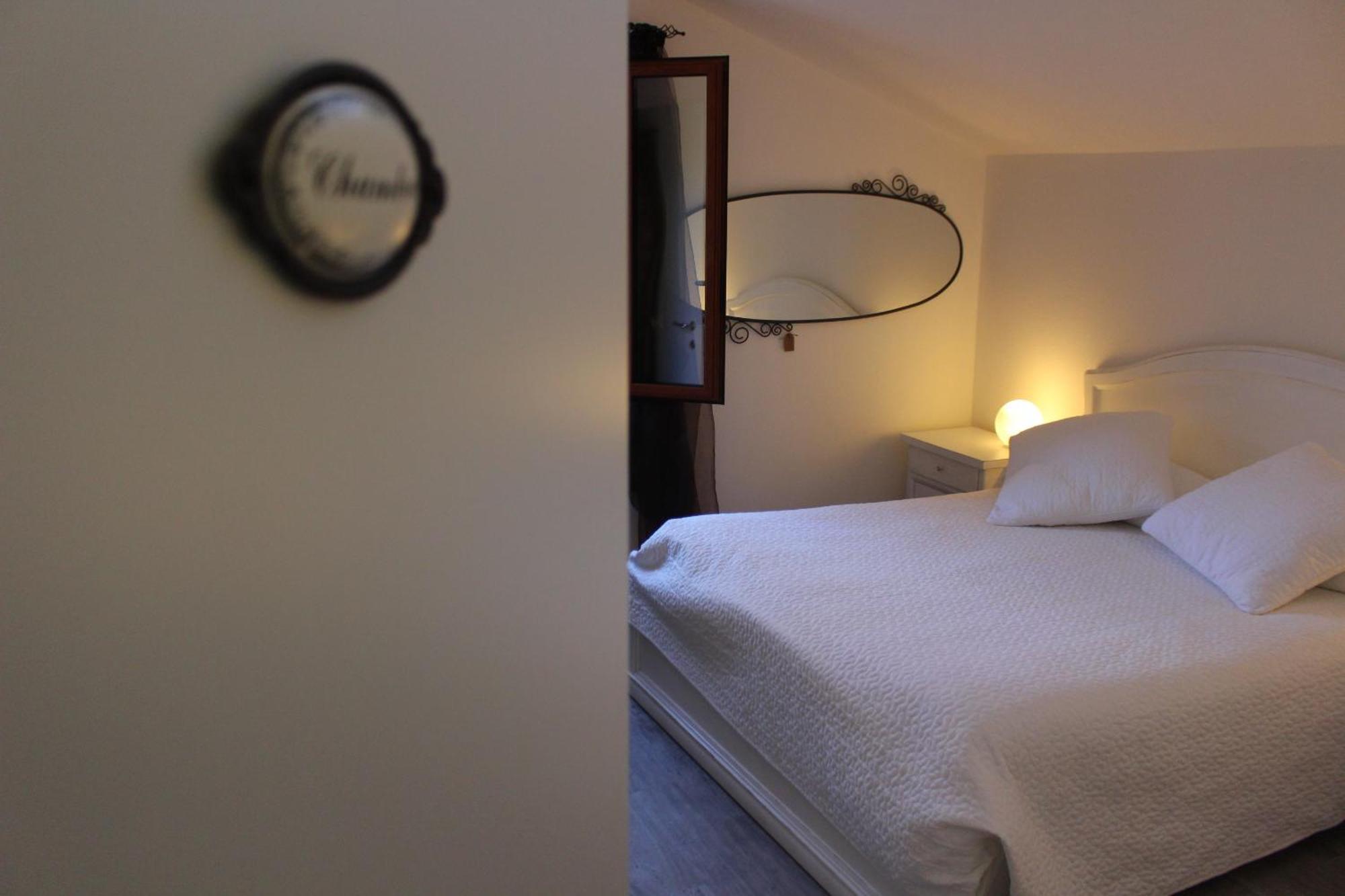 I Campi Di Lino Bed & Breakfast Finale Ligure Exterior photo