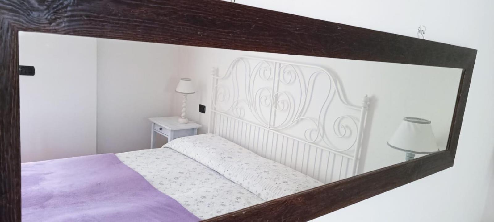 I Campi Di Lino Bed & Breakfast Finale Ligure Exterior photo