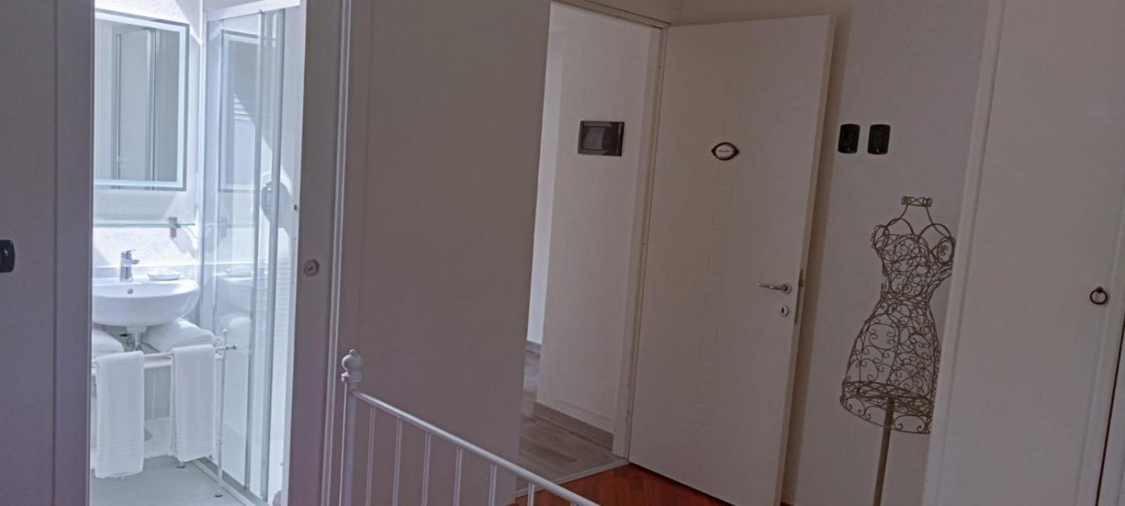 I Campi Di Lino Bed & Breakfast Finale Ligure Exterior photo