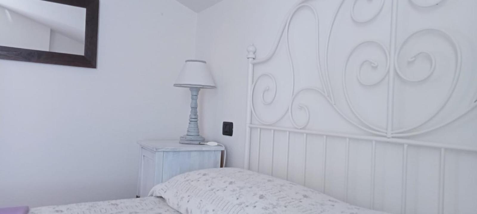 I Campi Di Lino Bed & Breakfast Finale Ligure Exterior photo