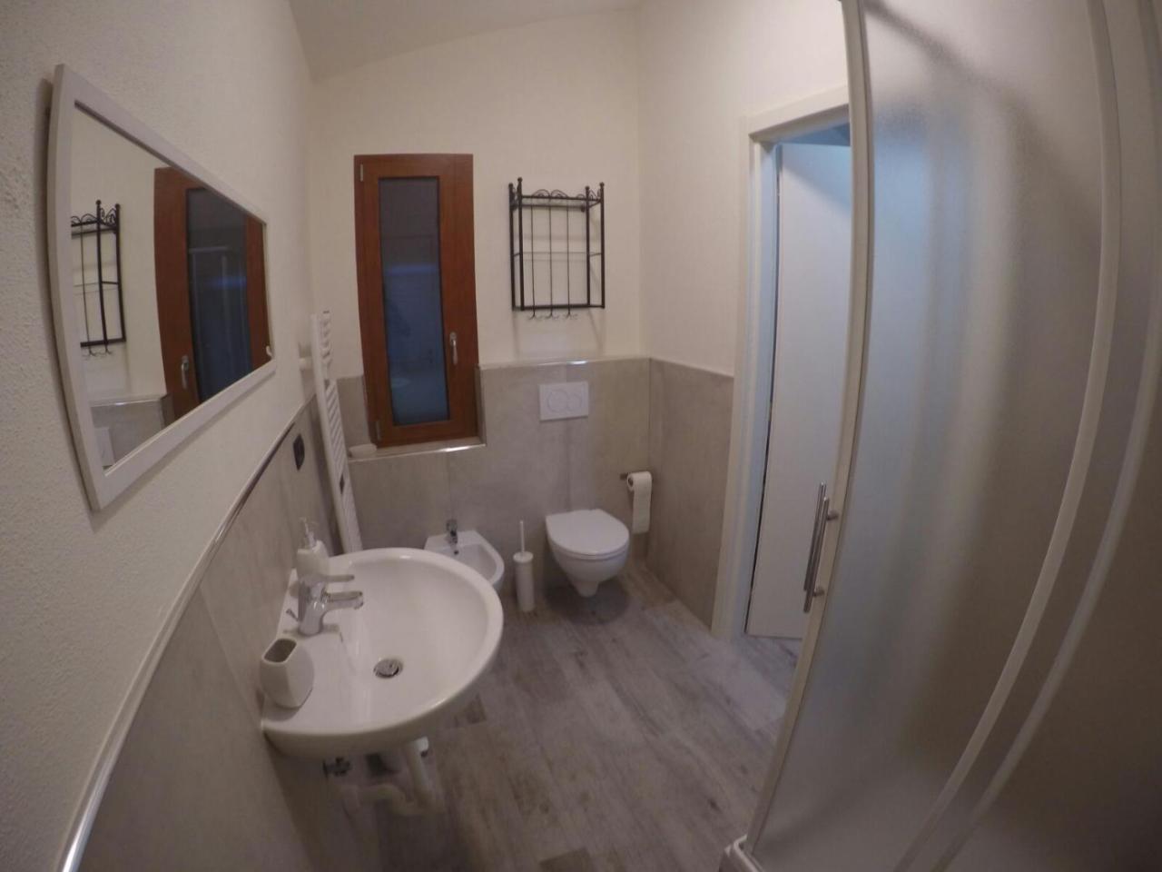 I Campi Di Lino Bed & Breakfast Finale Ligure Exterior photo